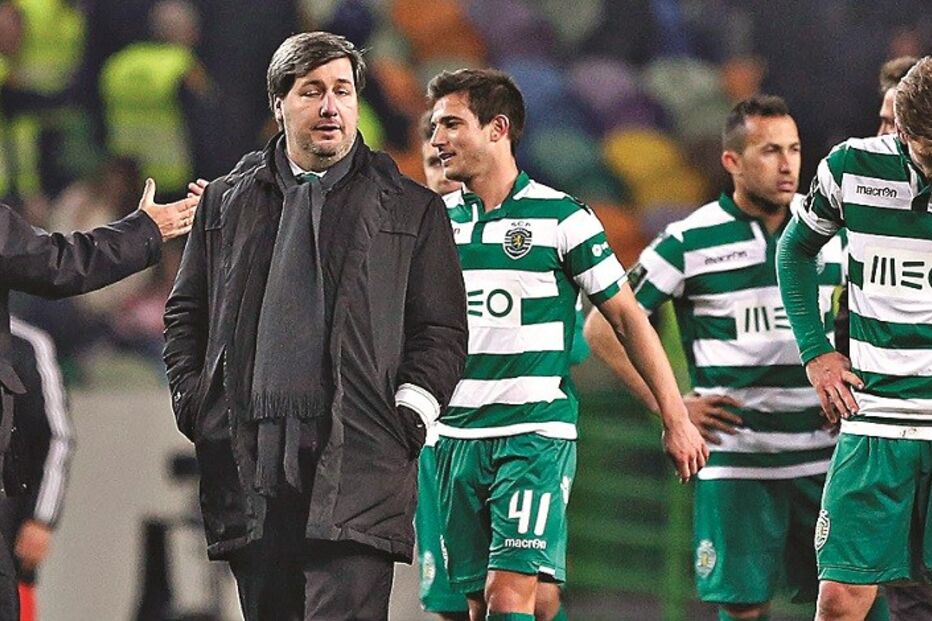 bruno de carvalho, presidente, sporting, jorge jesus, benfica, dérbi