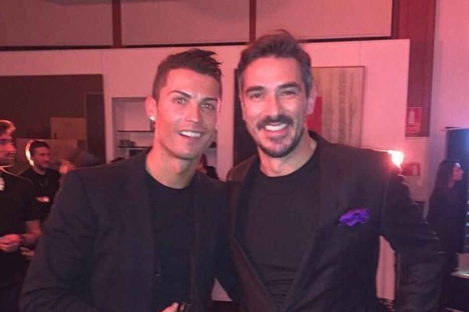 Cristiano Ronaldo, Mundo Desportivo, La Sexta, La Finca, festa, aniversário, CR7, moeda oficial, futebolista