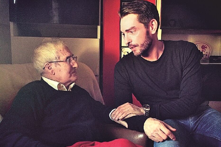 camilo de oliveira, cláudio ramos