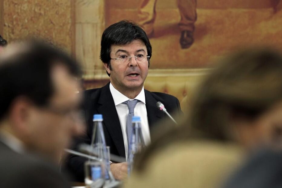 rui guerra, ex-presidente executivo do BES Angola