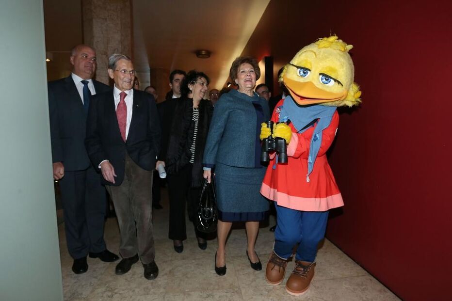 missão sorriso, apoio social, ajuda