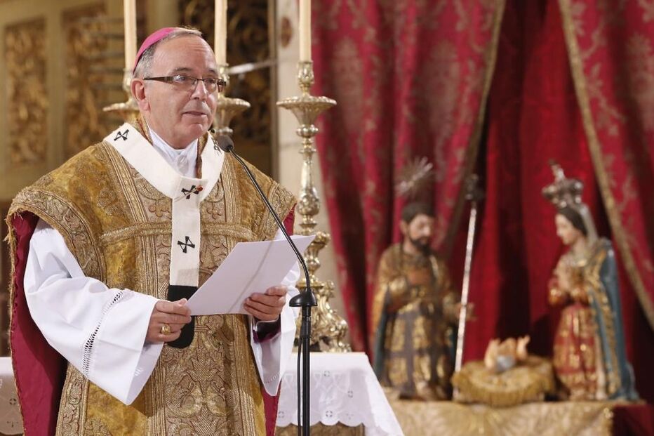 Manuel Clemente, Igreja