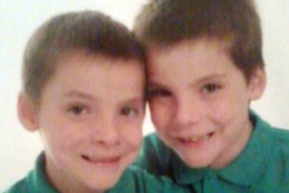 Zac, Logan, morte, irmão, gémeo