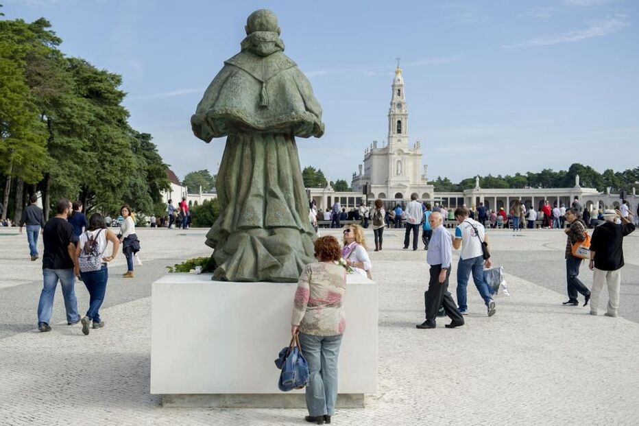 Santuário de Fátima
