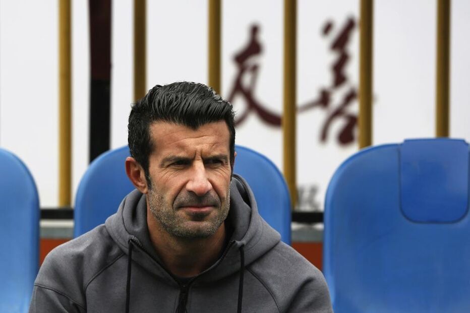 Luís Figo
