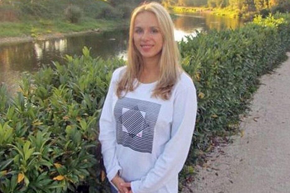 Yevgenia Sviridenko, mulher, morreu, iPHone, banheira