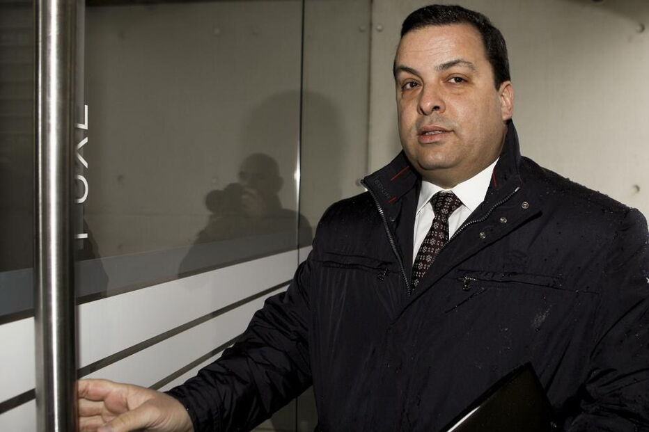 Jorge Silva Carvalho