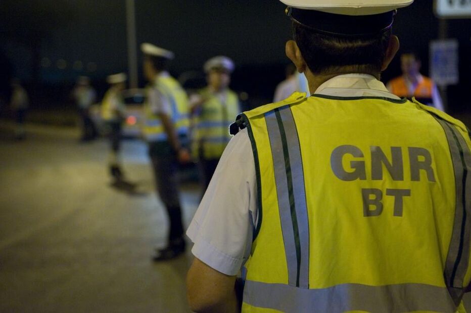 GNR, Brigada de Trânsito, fiscalização