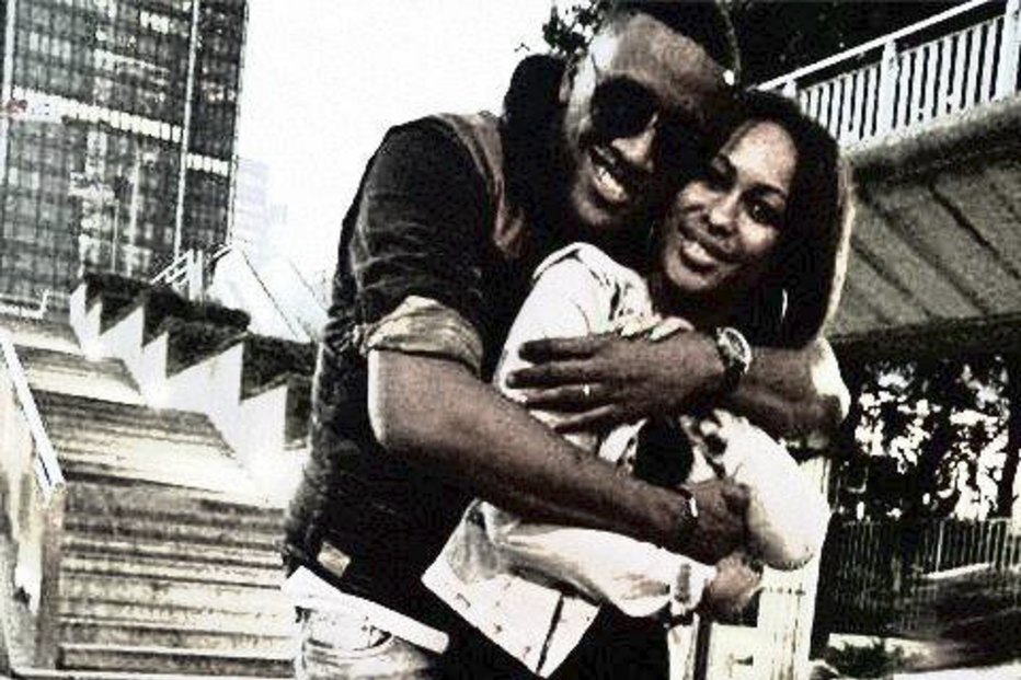 paixão, amor, Dia dos Namorados, relação, músico, Anselmo Ralph