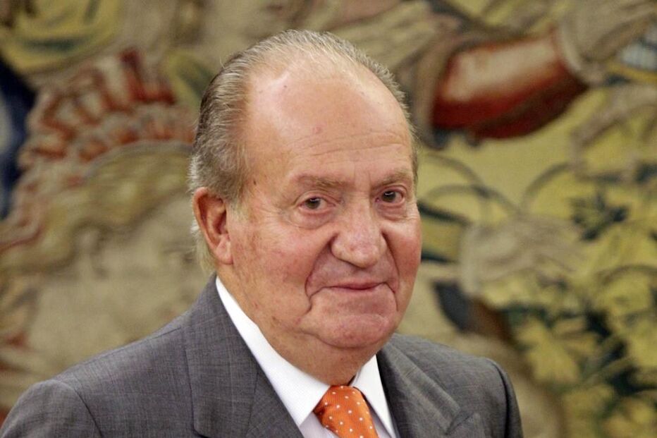 Juan Carlos