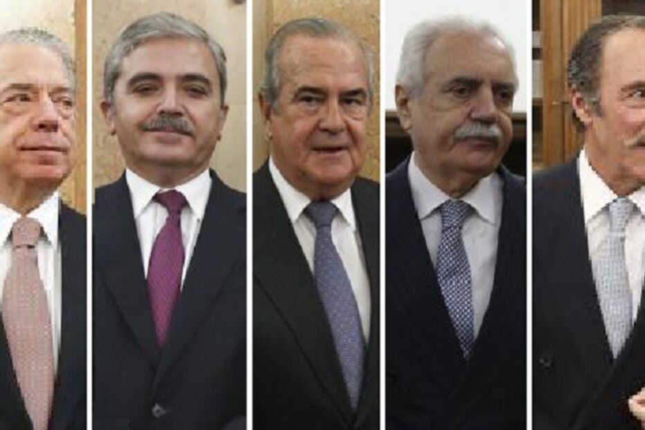 Administração, BES, reforma