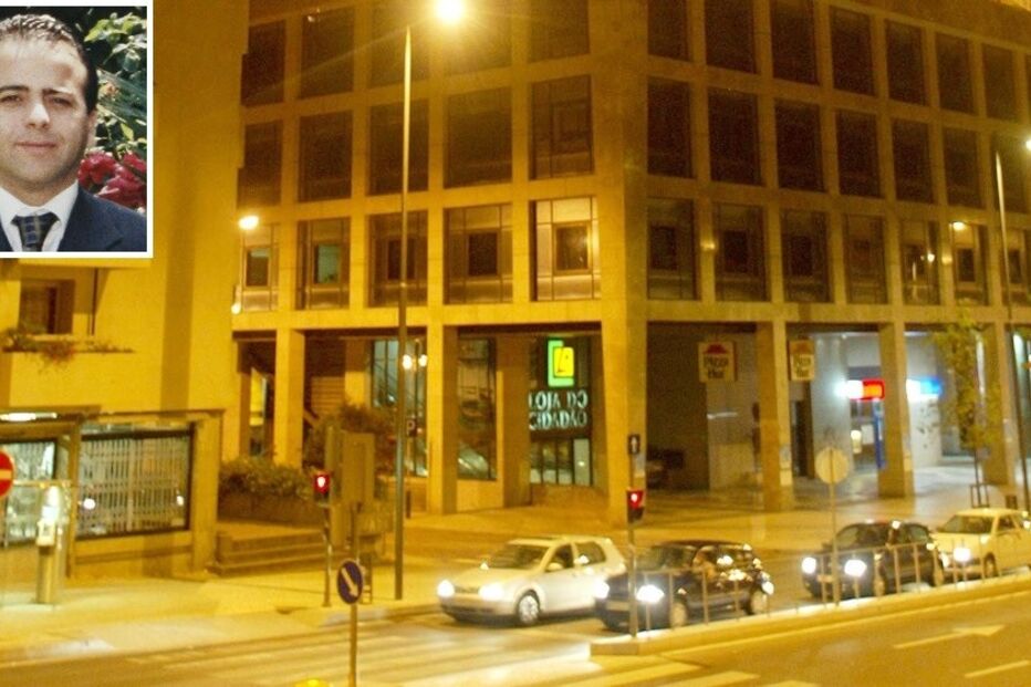 Óscar Silva, presidia, BPN Crédito