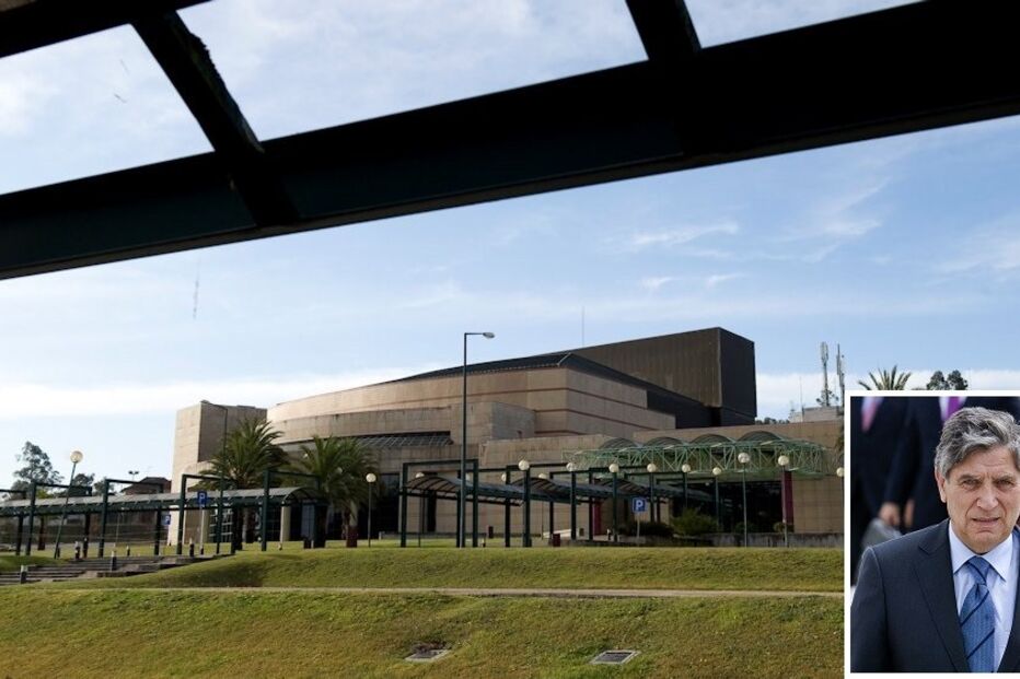 Estado assume, dívida, patrões, Europarque