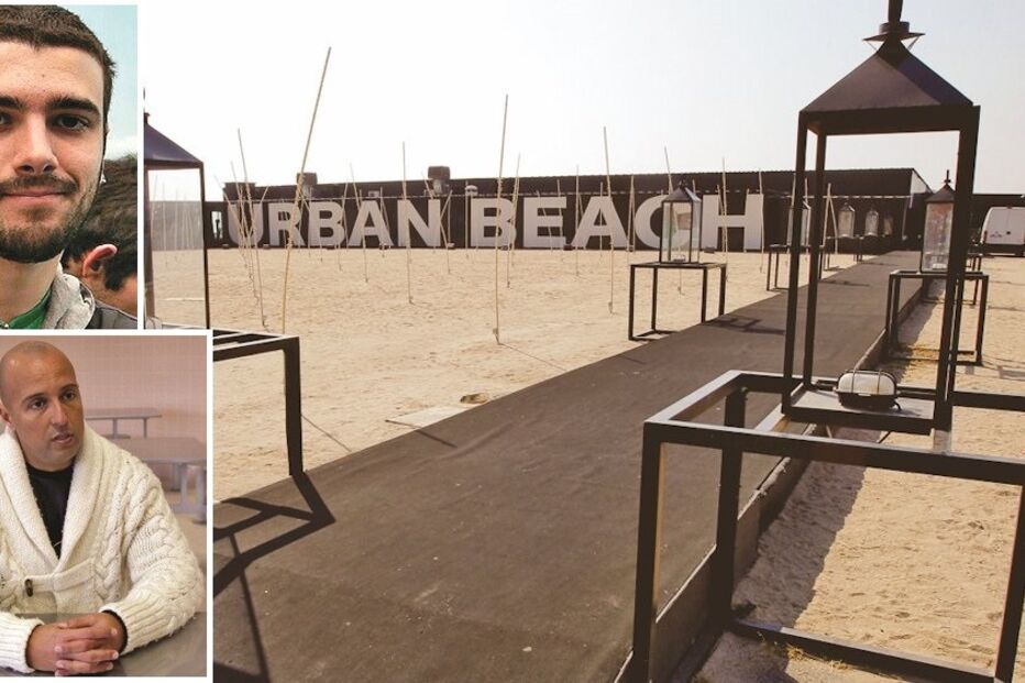 skins, discoteca, desaparecimento