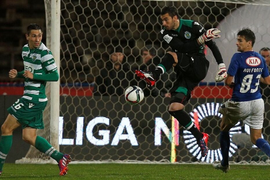 Rui Patrício, gozado, Publicidade