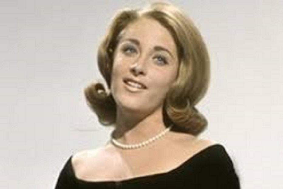 Lesley Gore