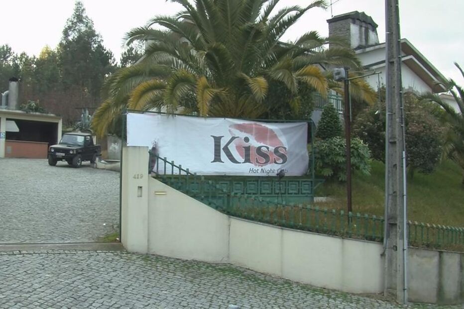 kiss club, lixa, felgueiras