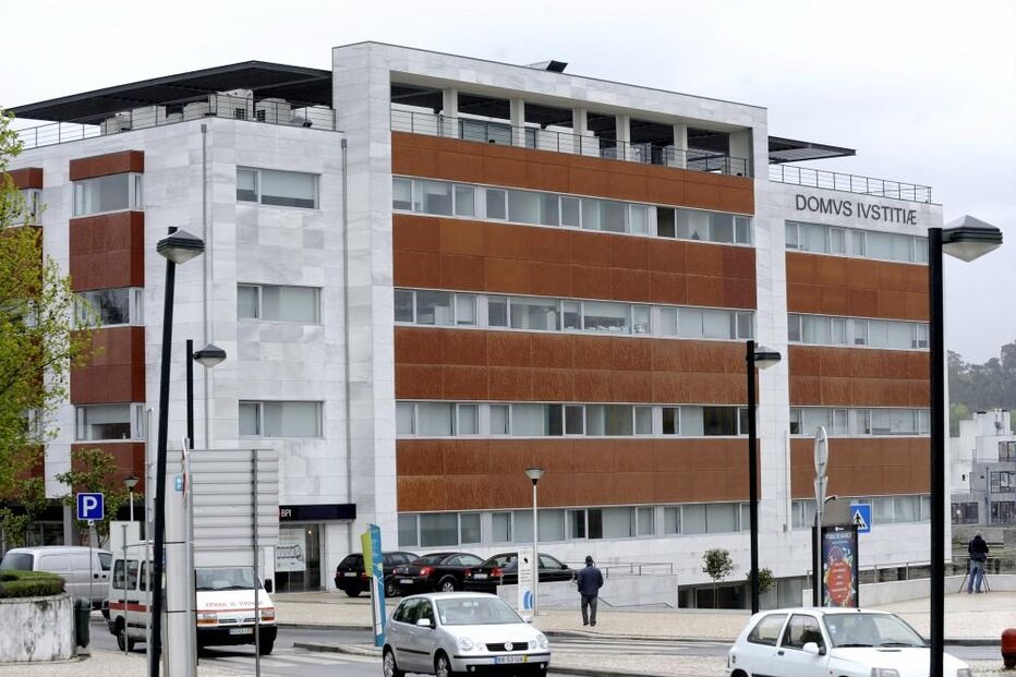 tribunal, santa maria da feira