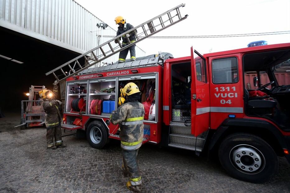 bombeiros