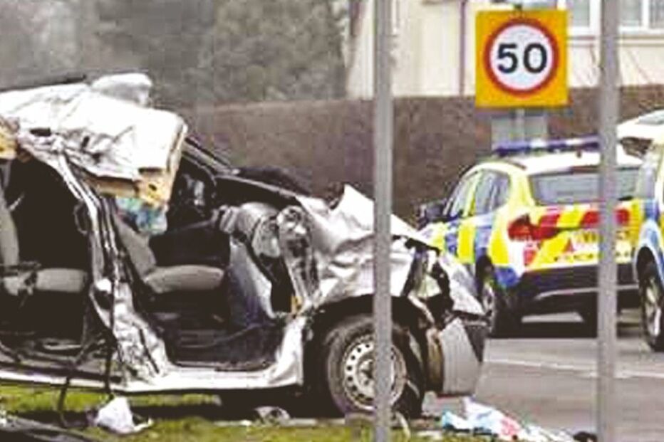 mata, contramão, emigrante, camião