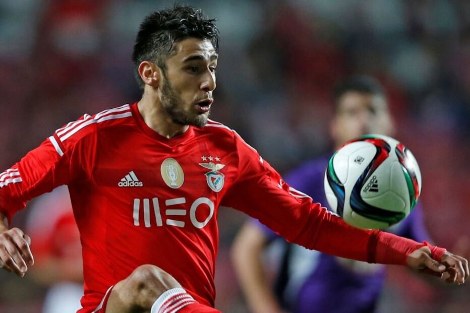 Salvio, mira, Tontenham, spurs