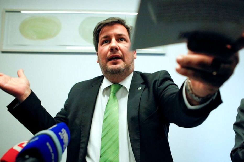 Bruno de Carvalho, Sporting