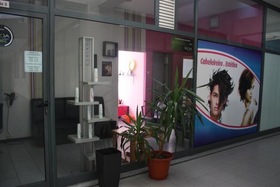 esteticista, amarante