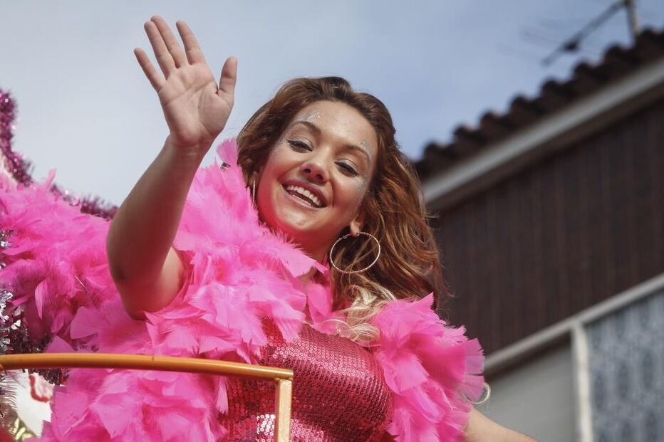 Desafio Final 3, Casa dos Segredos, expulsão, Joana, Luís