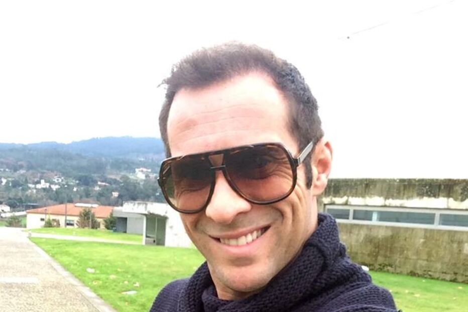 médicos, Zeca, José Carlos Pereira, álcool, drogas, reabilitação