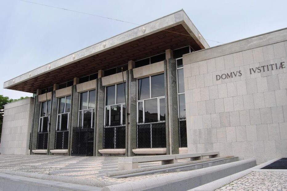 Tribunal de Vila do Conde