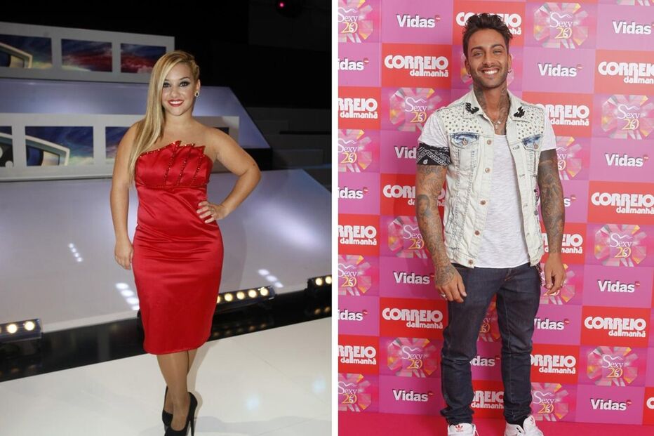 Joana Diniz, Carlos, Casa dos Segredos, Desafio Final, Luís