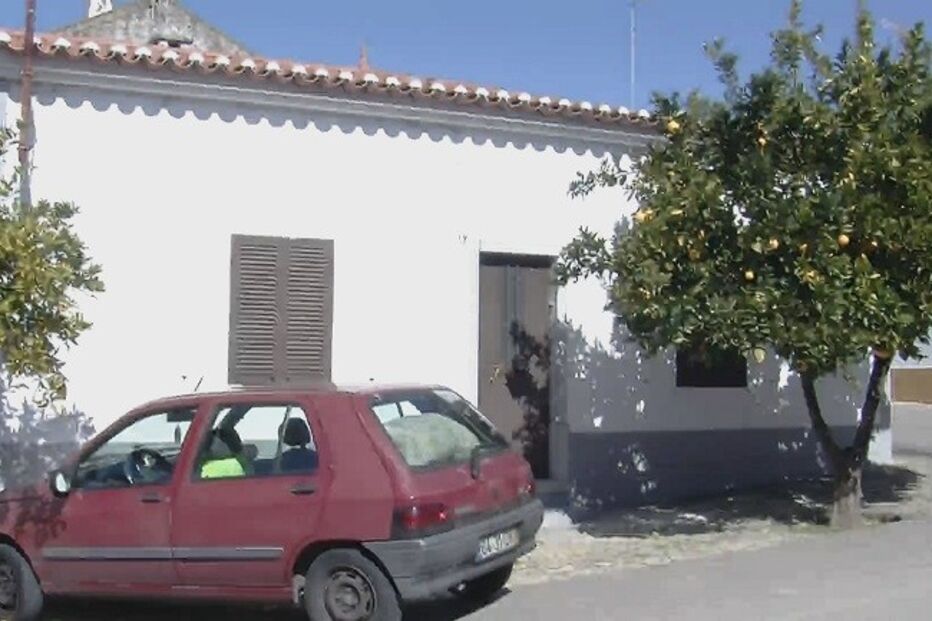 Alter do Chão, sequestro