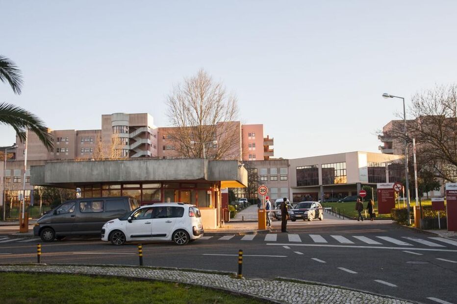 Hospital Amadora-Sintra