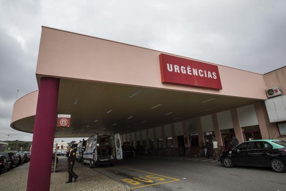 amadora-sintra, hospital