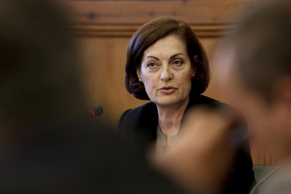 Maria Helena Rodrigues, ste