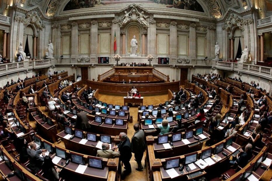 Parlamento