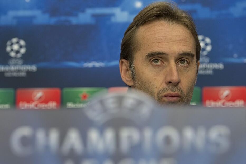 lopetegui