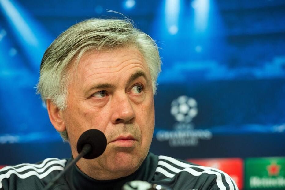 ancelotti
