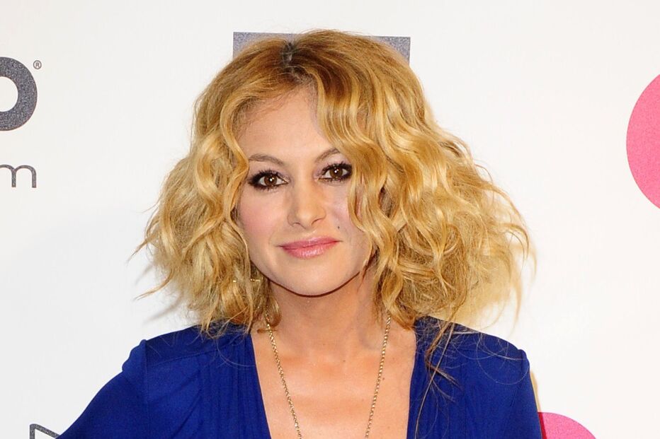 Paulina Rubio, modelo, luso, videoclipe, André Costa