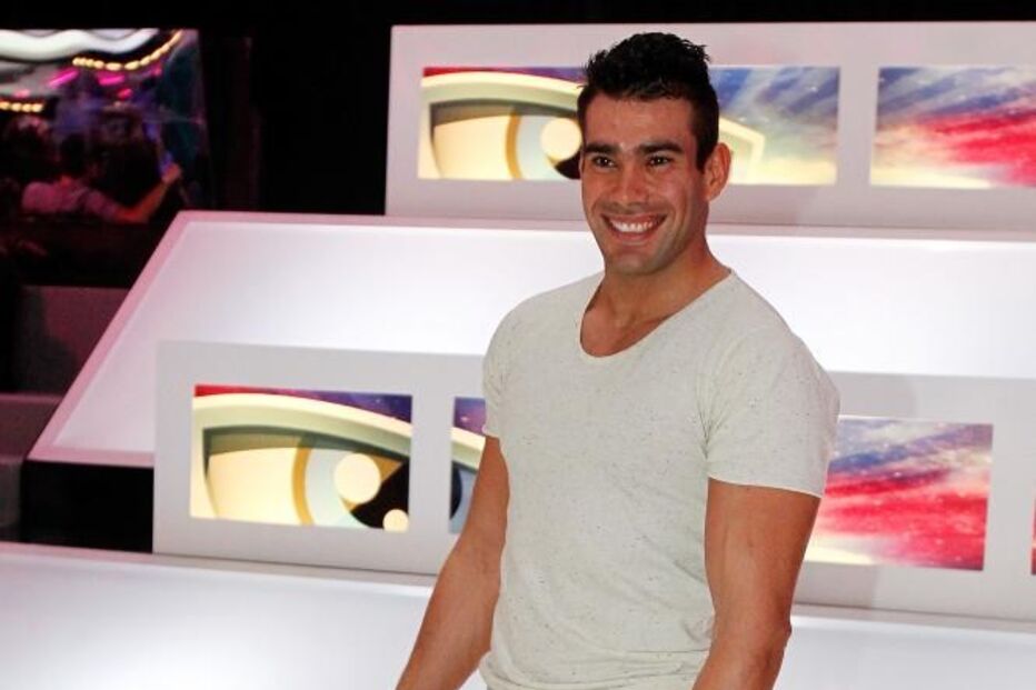 Paulo, Casa dos Segredos, Desafio Final, Secret Story