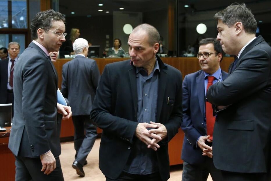 Eurogrupo