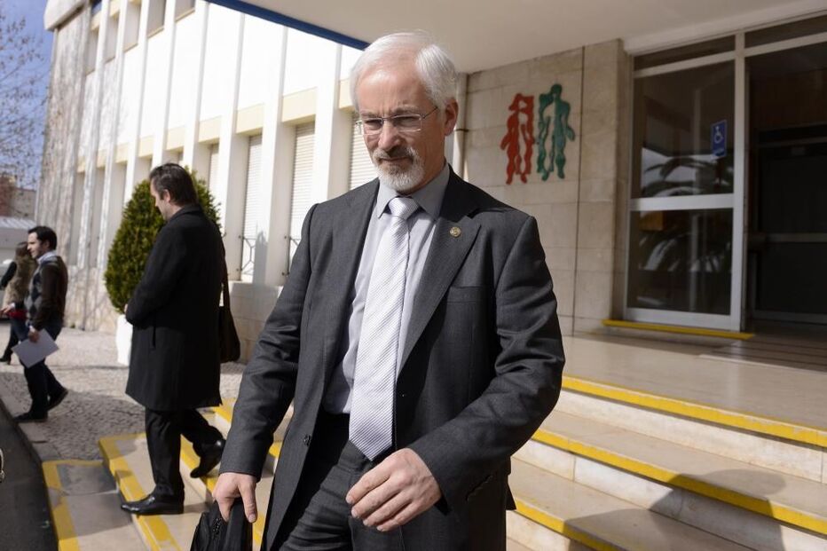 José Manuel Silva, Bastonário Ordem dos Médicos