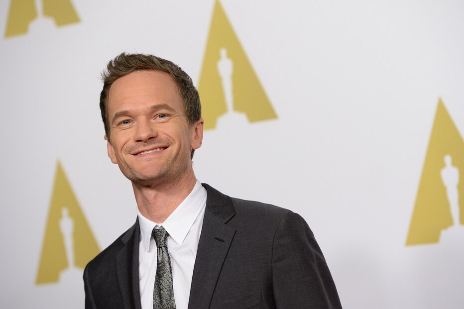 Neil Patrick Harris
