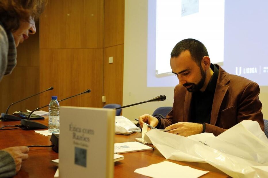 pedro galvão, ética com razões