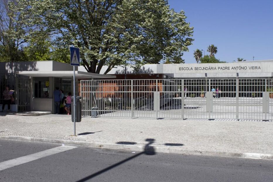 Escola Padre António Vieira, Lisboa