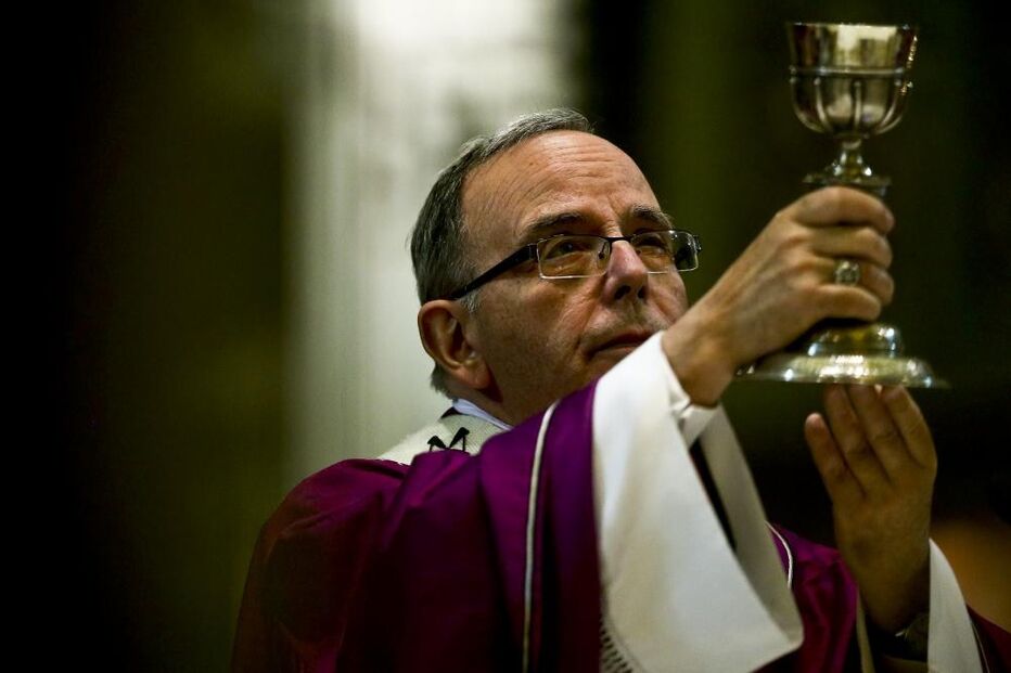 D. Manuel Clemente, cardeal-patriarca