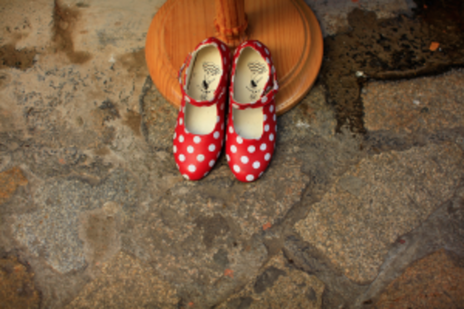 calçado, paralisia cerebral, Porto, design