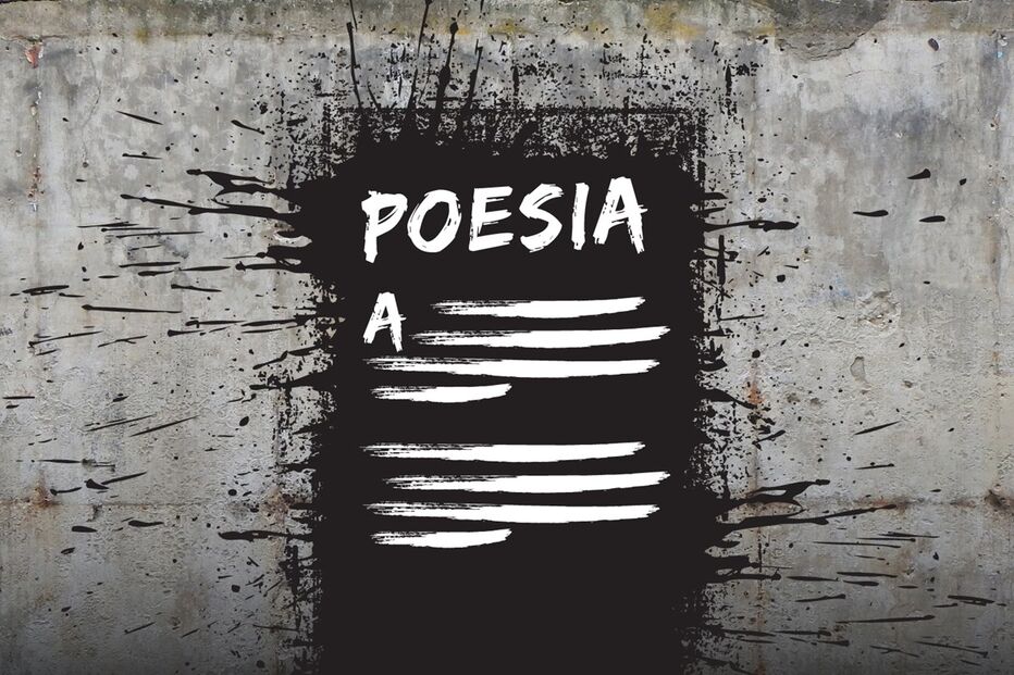bolacha, poesia, geração arte