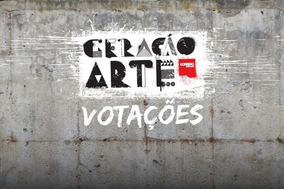 votações, geração arte, bolacha