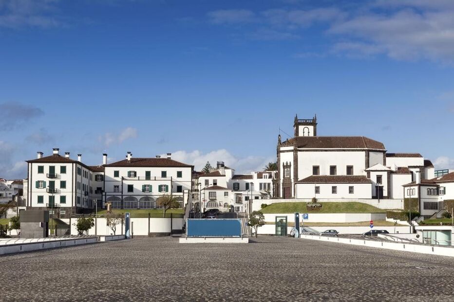 São Miguel, Açores